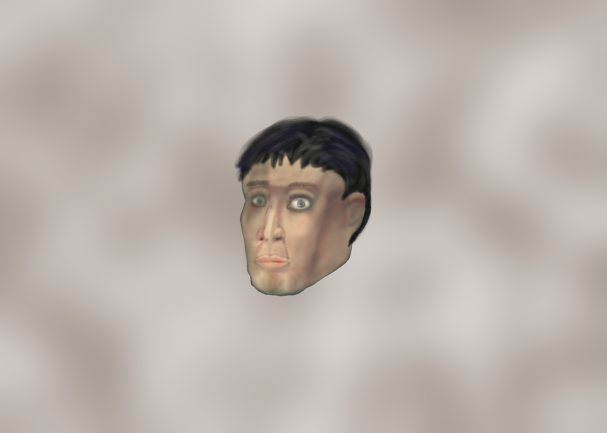 Terrible Shading
