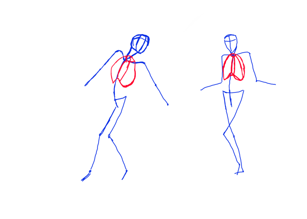 More Gesture
