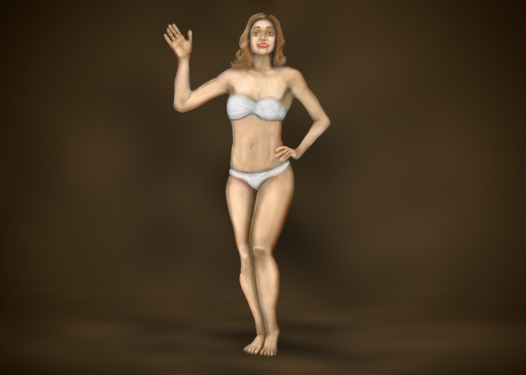 Full Figure